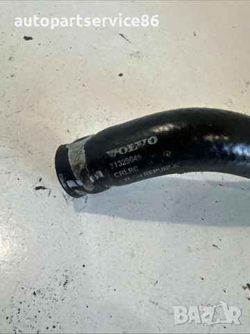 Маркуч за серво управление за Volvo XC60 2.0D (2011) 31329046, снимка 2 - Части - 53742339