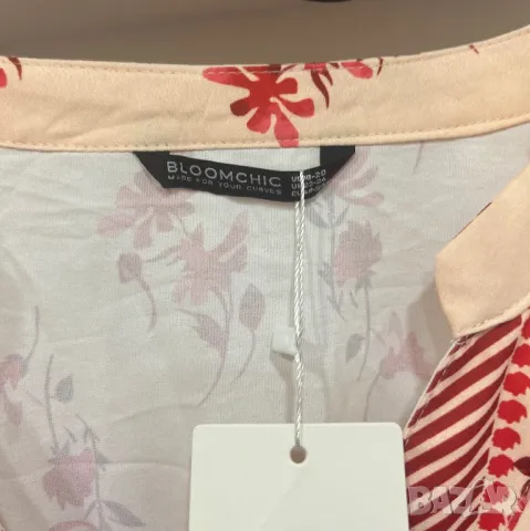 Нова рокля BloomChic Америка, снимка 8 - Рокли - 47355908