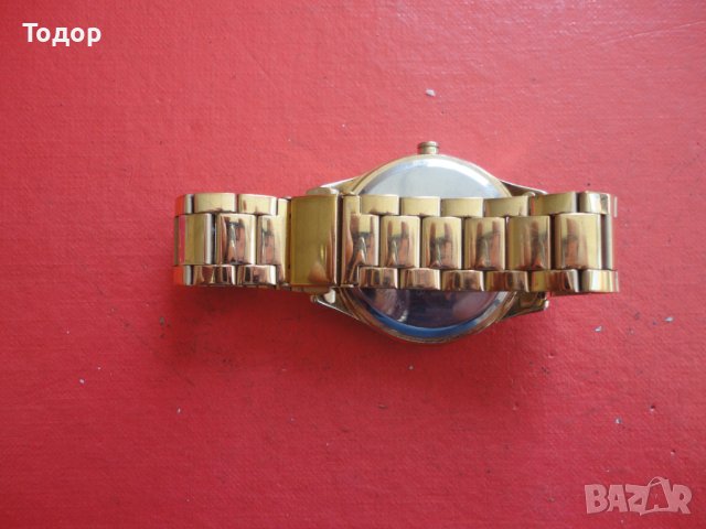 Часовник Manguun , снимка 5 - Дамски - 40065046