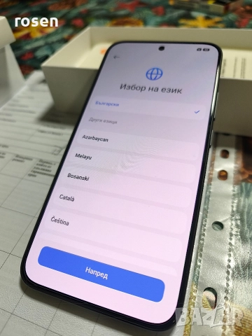 Xiaomi 15T 256GB 12GB RAM Чисто Нов, снимка 7 - Xiaomi - 52967719