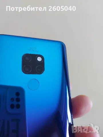 Huawei mate 20, снимка 5 - Huawei - 49222038