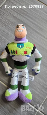 Плюшени играчки