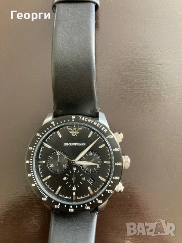 Още един оригинал Armani, снимка 2 - Мъжки - 53370320