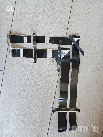 Panasonic TX-50AS650E /TNPH1077 1A/TNPA6011, снимка 11 - Части и Платки - 50538973