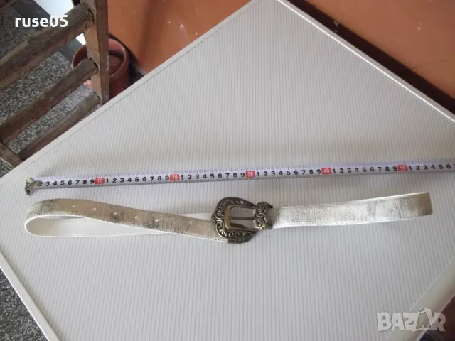 Колан, снимка 5 - Колани - 49701235