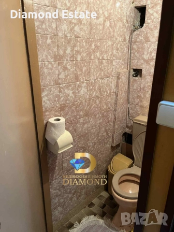 Апартамент в град Симеоновград, снимка 11 - Апартаменти - 52373908