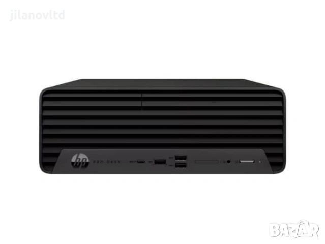 Компютър HP 400 G9 SFF i5-12500 16GB 256GB SSD NVME Windows 11 PRO