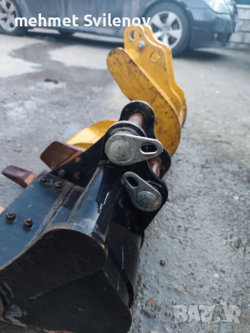 Продавам кофи за мини багер, снимка 6 - Индустриална техника - 53621852