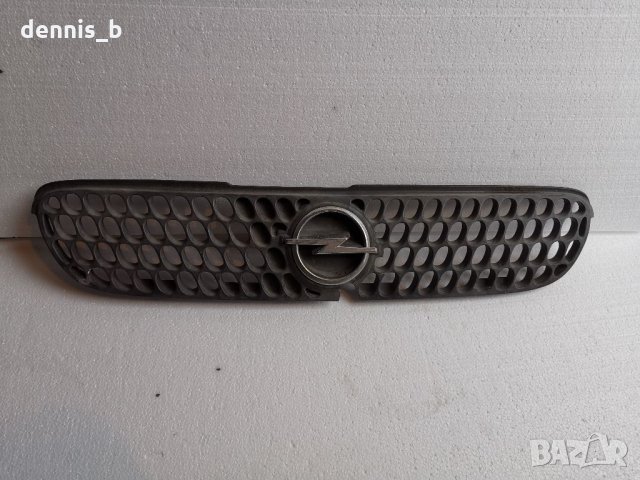 Решетка за Opel Agila 2000-2007, снимка 2 - Аксесоари и консумативи - 36003884