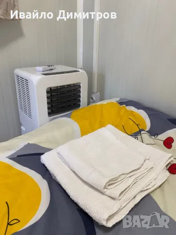 Бунгала Станимака на морето - къмпинг Арапя , Царево, снимка 17 - Почивки на море - 43716662