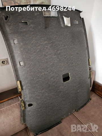 Таван е46 купе, снимка 2 - Части - 52962931