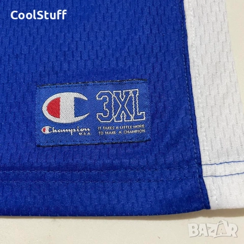 Спортна Тениска Champion 90’s Размер XXXL, снимка 4 - Тениски - 53849975