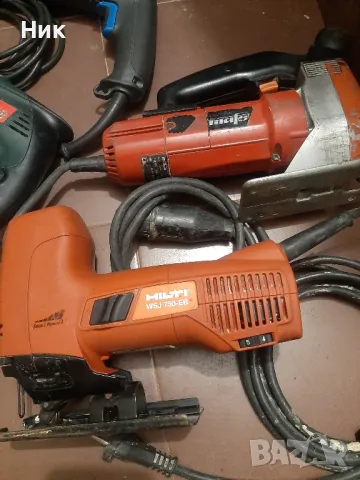 Зегета и бормашини, снимка 2 - Бормашини - 50111037