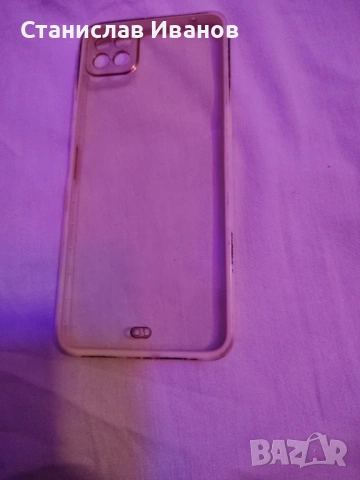 Продавам Samsung Galaxy A22 5G 64 GB White, снимка 16 - Samsung - 53836043