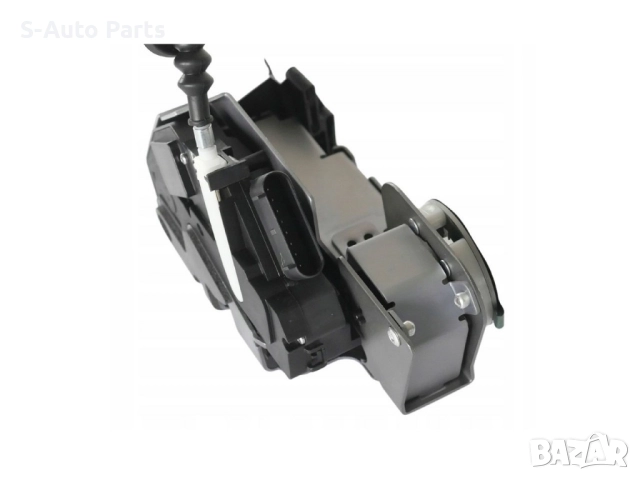 Брава за Ford Transit Custom (2012-2022) За предна лява врата, снимка 2 - Части - 52875137