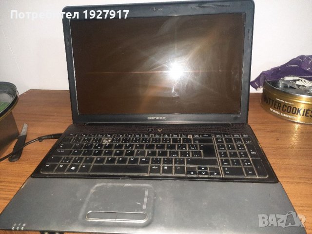 лаптоп, снимка 14 - Лаптопи за дома - 40159559