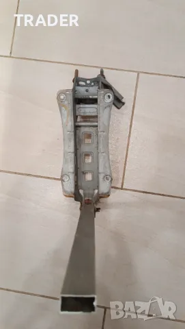 шина планка за монтаж към стълб обла тръба , снимка 9 - Други инструменти - 49985941