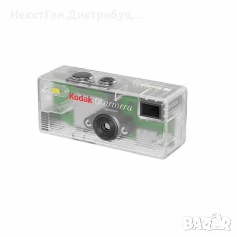 Kodak Charmera Keychain Digital Camera | Blind Box | Ретро | Новa | Подарък, снимка 6 - Фотоапарати - 53414257