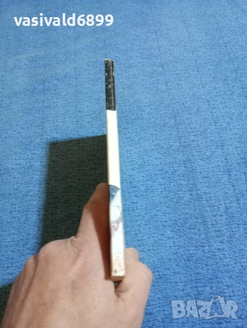 Розалинд Майлс - Завръщане в рая част 3, снимка 2 - Художествена литература - 53578756