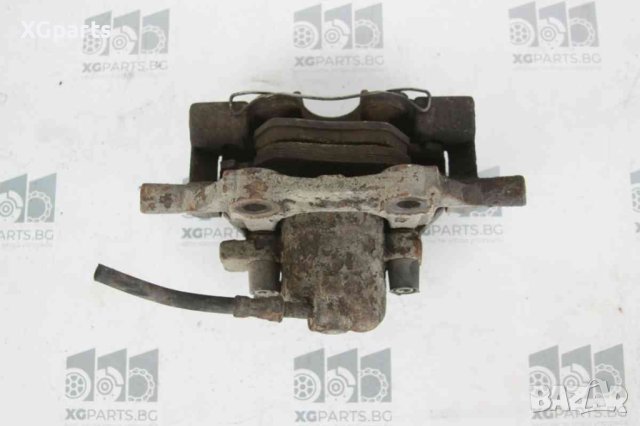 Преден десен спирачен апарат за Seat Alhambra 1.9tdi 116к.с. (1996-2010), снимка 2 - Части - 41503587