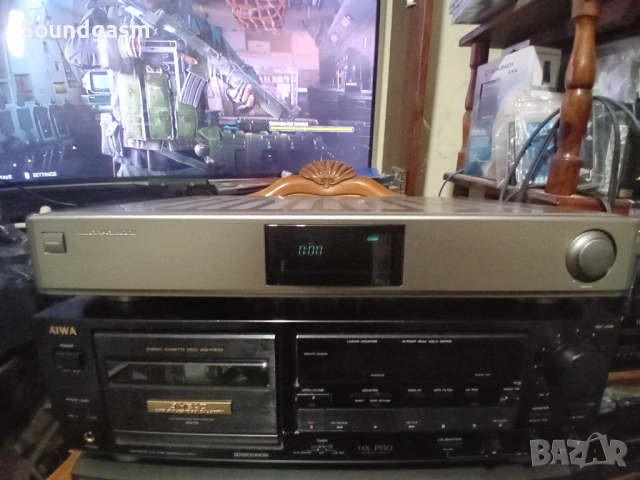 Marantz SR-1020 stereo receiver ( ampli-tuner )