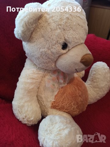 Големи плюшени играчки, снимка 13 - Плюшени играчки - 41192208