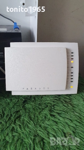 Сот комплект Paradodox Е-65 с дистанционно управление, снимка 4 - Други - 52038378