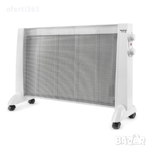 Слюден радиатор Taurus PRMB 2400 – нов 