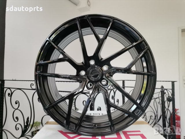 19" Ковани Джанти Ауди 5X112 Audi A4 S4 A5 S5 A6 S6 A7 S7 A8 S8 Q3 Q5