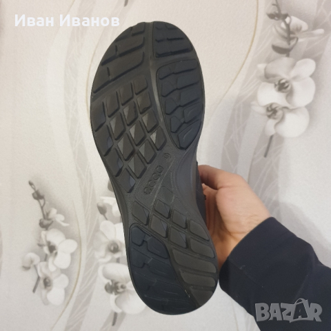 летни обувки ECCO Terracruise Lt номер 40 , снимка 9 - Други - 44532335