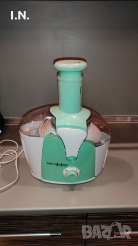 Сокоизстисквачка 