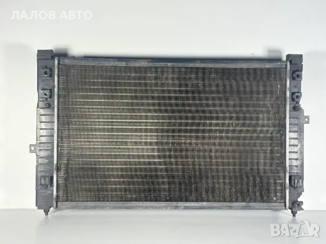 Воден Радиатор Ауди А4 Б5 (94-01г) Voden Radiator AUDI A4 B5