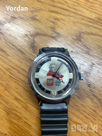 Восток Колекционерски Часовник