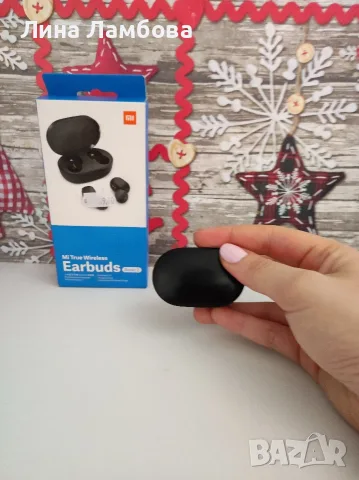 Bluetooth слушалки Xiaomi 30 €, снимка 8 - Безжични слушалки - 55727886