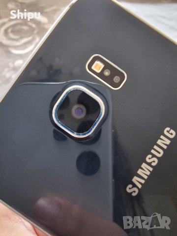 Samsung Galaxy S6, снимка 4 - Samsung - 44383657