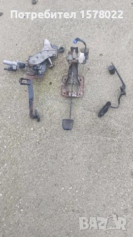 Тойота рав 4 бензин 2.0/150 коня на части, снимка 14 - Автомобили и джипове - 38711362