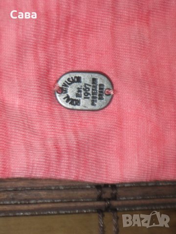 Тениска PROJEK RAW  мъжка,Л, снимка 4 - Тениски - 41543845