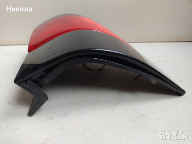 Стопове за СААБ-95  , снимка 6 - Части - 44756354