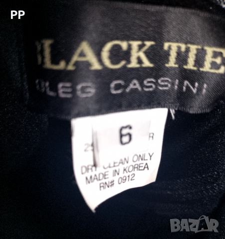 Дизайнерска рокля за бал или официален повод, снимка 4 - Рокли - 36283624