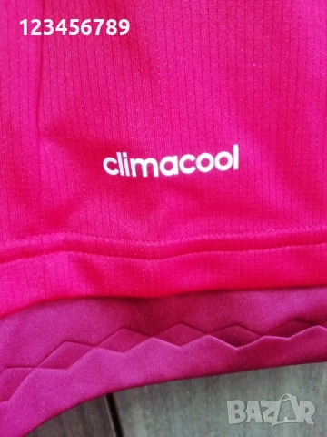 Bayern Munich Thomas Muller 2015 2016 Home Adidas Long Sleeve оригинална тениска фланелка Байерн L/S, снимка 8 - Тениски - 52619586