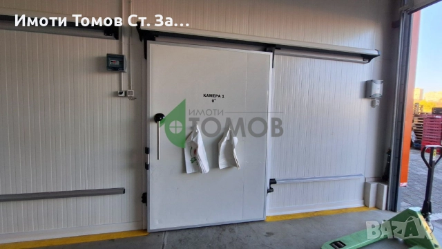 Цех за преработка на месо , снимка 14 - Производствени сгради - 52402754