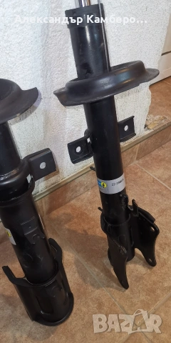 Задни амортисьори BILSTEIN b4 за Alfa Romeo 147,156, GT, снимка 6 - Части - 53495197