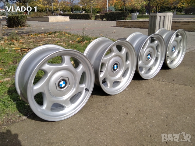 Стилинг 9 Stilyng BMW E31