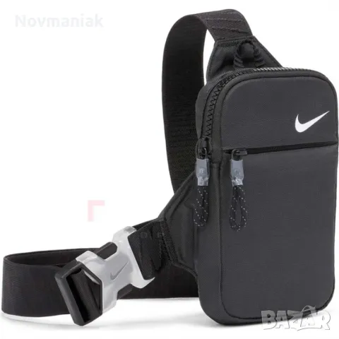 Nike Sportswear Essentials-Чисто Нова, снимка 7 - Чанти - 48751062