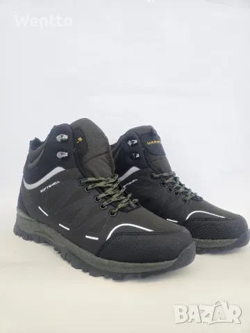 Мъжки боти, снимка 1