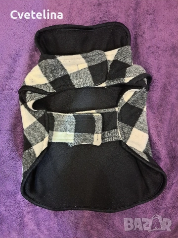 Кучешка дрешка