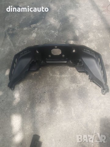 Части Honda Forza 750i 2021г., снимка 3 - Части - 41337577