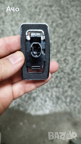 Лед плафон Тойота Корола Версо, снимка 2 - Аксесоари и консумативи - 39641405