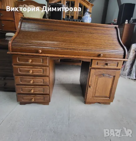 Антично бюро, снимка 1