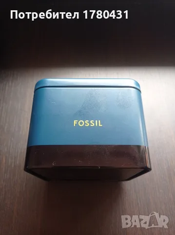 Мъжки часовник Fossil, снимка 2 - Мъжки - 55852304